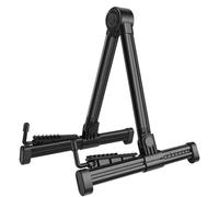 Set Accessori Chitarra Supporto Per Chitarra Verticale Pieghevole Regolabile Per Esposizione Di Strumenti Musicali(B short non slip)