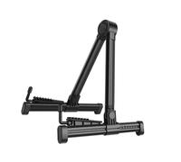 Set Accessori Chitarra Supporto Verticale Pieghevole E Regolabile Per Chitarra Elettrica Per Esposizione Di Strumenti(B short non slip)