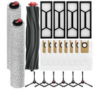 Set accessori completo per eufy per Omni S1 Pro con filtri e sacchetti antipolve