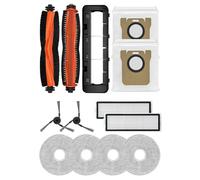 Set accessori completo per Xiaomi per robot aspirapolvere Mijia 5 Pro OV21CN