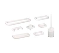 SET DA BAGNO SERIE 9 PZ Linea METAFORM