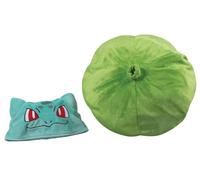 Set di accessori di Bulbasaur Pokémon