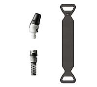 Set accessori FITT FORCE: composto da Lancia, Raccordo e Hose Caddy