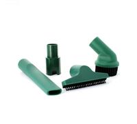 Set Accessori Folletto Compatibile VK130 in Poi - Lancia, Pennello, Adattatore