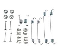 Set Accessori Freno METZGER IAM-Expertise Compatibile Con Altri MITSUBISHI SPACE