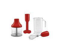 SET ACCESSORI FRULLATORE A IMMERSIONE SMEG HBAC11RD