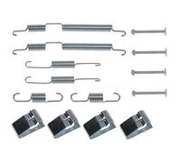 Set Accessori Ganasce Freno Ø 203 MM A.B.S.Adatto A per Hyundai i20