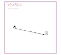 SET ACCESSORI LINEA BORA BAGNO MODERNO CROMATO FERIDRAS