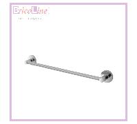 SET ACCESSORI LINEA ROCK BAGNO MODERNO CROMATO FERIDRAS