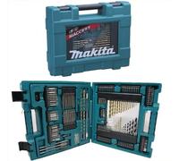 Set accessori Makita Kit Avvitatura e Foratura art. D-37194 pz. 200