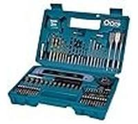 Set accessori Makita per avvitatura e foratura E-10730 con 102 pezzi in valigett
