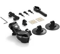 SET ACCESSORI MOTO INSTA360 Moto Bundle