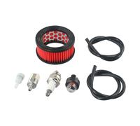 Set accessori motosega per Echo CS-370 (10001001-10002200) 10002001 - 10999999