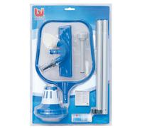 SET ACCESSORI P/PISCINE 5 PZ -58195