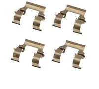 Set Accessori Pastiglia Freno a Disco A. B. S. per Altre Cose Mitsubishi Parejo