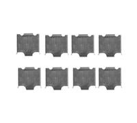 BOSCH 1 987 474 453 Kit accessori, pastiglia freno