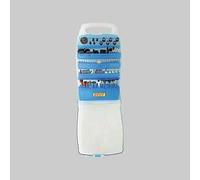 SET ACCESSORI PER MINI TRAPANO 204 204 pezzi Raspe Lime (Conf 1)