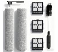 SET ACCESSORI PER PULITORE A VAPORE TINECO FLOOR ONE S6/SWITCH S6/S7 STRETCH ULT