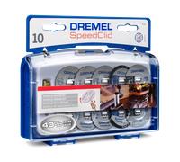 Set Accessori per taglio Dremel EZ SpeedClic