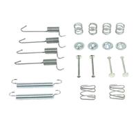 Set Accessori Pinza Freno di Stazionamento METZGER Adatto per U.a. Hyundai ix35