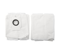 Set Accessori Pulizia Filtri Panno Scopa Sacchetti Polvere per EZVIZ RE4 Plus