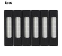 Set accessori robot aspirapolvere compatibili con per Eureka NER800