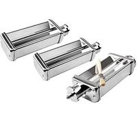 Set accessori SMPC01 per pasta montaggio su impastatrice Smeg SMF01