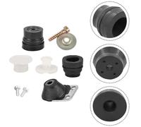 Set accessori tappo a vite e tampone compatibili con per seghetto MS240 e MS260