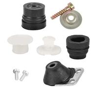 Set accessori tappo a vite e tampone compatibili con per seghetto MS240 e MS260
