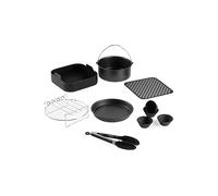 SET ACCESSORI TRABO 12 ACC AIR FRYER