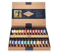 Set acquerelli Mijello Mission Gold Class 26 colori / MWC-1524P
