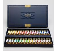Set acquerello professionale Mijello Mission Gold Class 15 ml (34 colori) MWC...
