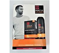 Bioetyc Uomo Box Original Dopobarba Confezione