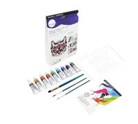 Set activity pittura guazzo Daler Rowney D126100112