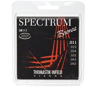 Set acustico "Spectrum Bronze" - 11-52