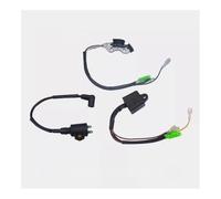 Set ad alta tensione ET650 ET950, bobina di accensione, accenditore adatto for generatore, set ad alta tensione TG950 for generatore TIGER(Combination)