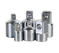 SET ADAPTER Socket Da 6 Pcs Da 1/4 Pollici A 3/8 / / / / 2 / / / / Riparazione Automobilistica
