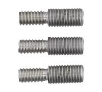Set Adattatore 14 20 a 516 24 Filetti per Installazione Ammortizzatore