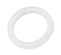 Set adattatore per soffione doccia G1/2 Quick Connect nero (bianco) | Filettatura standard G1/2, design a connessione rapida, si adatta alla maggior parte delle teste portatili, finitura nera