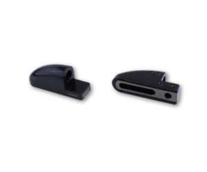Set Adattatori Highsider Pro FB-1 Per Specchio Di Carenatura Corto Meccanizzato