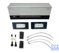 Originale Audi LED Luci Targa Audi A1 A4 8K A5 8T Q5 Tt VW Passat 3C