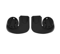 CYBEX GOLD - Adattatori per passeggino Melio - Black