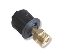 Set Adattatori Verlängerungsschlauch Idropulitrice per Kärcher Veloce Connect