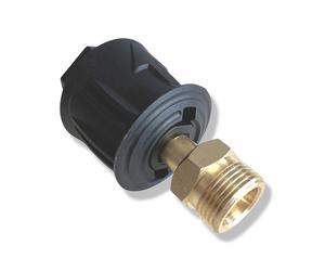 Set Adattatori Verlängerungsschlauch Idropulitrice per Kärcher Veloce Connect