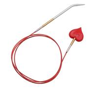 Set Addi Express Take Off - 3,50 mm Ago con Cavo