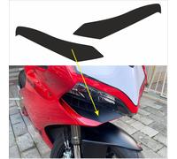 Set Adesivi interno faro sottofaro compatibili DUCATI Panigale 899