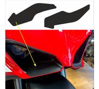 Set Adesivi interno faro sottofaro compatibili DUCATI Panigale V2 fino al 2024