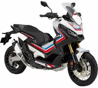 Set adesivi scooter Honda Uniracing Honda X-adv 750 K46611