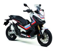Set adesivi scooter Honda Uniracing Honda X-adv 750 K46613