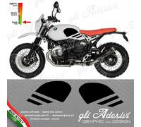 Set Adesivi serbatoio BMW Ninet Nine T Urban GS big A1